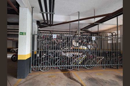 Apartamento para alugar com 47m², 2 quartos e 1 vaga