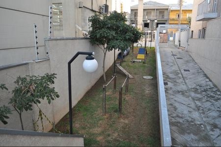 Apartamento à venda com 47m², 2 quartos e 1 vagaPet Place