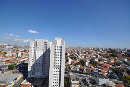 Vista do Quarto 1 de apartamento à venda com 2 quartos, 47m² em Parque Vitoria, São Paulo