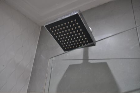 Apartamento à venda com 47m², 2 quartos e 1 vagaBanheiro Social