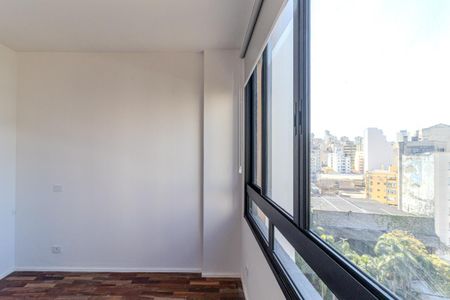 Apartamento para alugar com 40m², 1 quarto e sem vaga Apartamento para alugar com 40m², 1 quarto e sem vagaQuarto