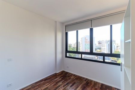 Apartamento para alugar com 40m², 1 quarto e sem vaga Apartamento para alugar com 40m², 1 quarto e sem vagaQuarto