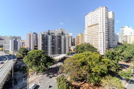Apartamento para alugar com 40m², 1 quarto e sem vaga Apartamento para alugar com 40m², 1 quarto e sem vagaVista