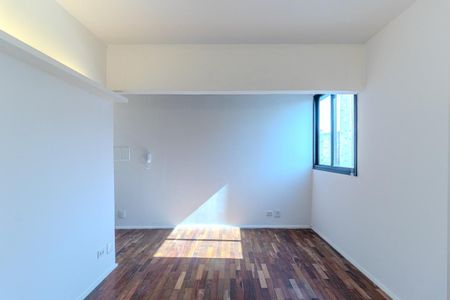 Apartamento para alugar com 40m², 1 quarto e sem vaga Apartamento para alugar com 40m², 1 quarto e sem vagaSala