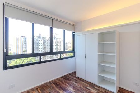 Apartamento para alugar com 40m², 1 quarto e sem vaga Apartamento para alugar com 40m², 1 quarto e sem vagaQuarto