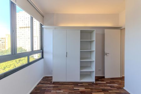 Apartamento para alugar com 40m², 1 quarto e sem vaga Apartamento para alugar com 40m², 1 quarto e sem vagaQuarto