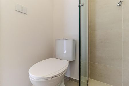 Apartamento para alugar com 27m², 1 quarto e sem vagaBanheiro Social