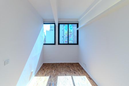 Sala de apartamento para alugar com 1 quarto, 27m² em República, São Paulo