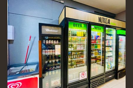 Apartamento para alugar com 154m², 3 quartos e 3 vagas Apartamento para alugar com 154m², 3 quartos e 3 vagasMercado