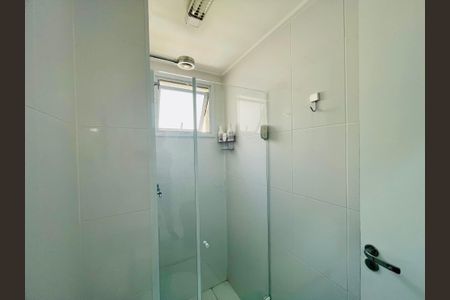Apartamento para alugar com 154m², 3 quartos e 3 vagas Apartamento para alugar com 154m², 3 quartos e 3 vagasBanheiro Social