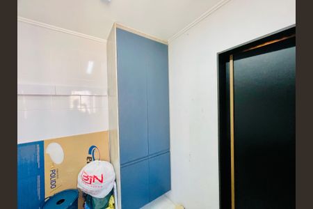 Apartamento para alugar com 154m², 3 quartos e 3 vagas Apartamento para alugar com 154m², 3 quartos e 3 vagasÁrea de Serviço