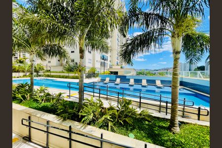 Apartamento para alugar com 154m², 3 quartos e 3 vagas Apartamento para alugar com 154m², 3 quartos e 3 vagasPiscina