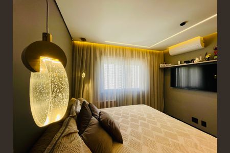 Apartamento para alugar com 154m², 3 quartos e 3 vagas Apartamento para alugar com 154m², 3 quartos e 3 vagasQuarto 3