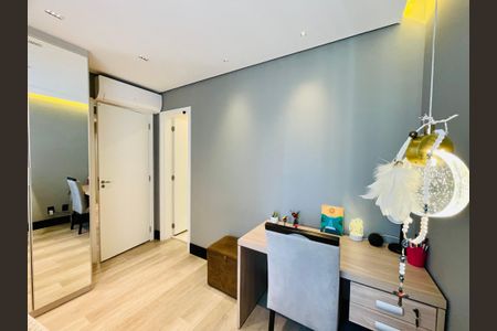 Apartamento para alugar com 154m², 3 quartos e 3 vagas Apartamento para alugar com 154m², 3 quartos e 3 vagasQuarto 1