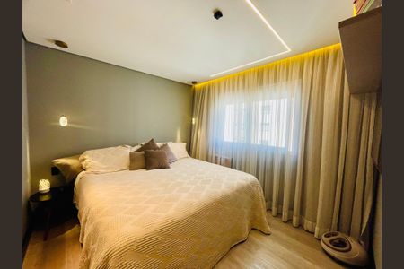 Apartamento para alugar com 154m², 3 quartos e 3 vagas Apartamento para alugar com 154m², 3 quartos e 3 vagasQuarto 3