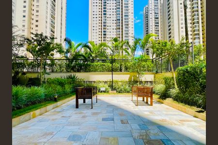 Apartamento para alugar com 154m², 3 quartos e 3 vagas Apartamento para alugar com 154m², 3 quartos e 3 vagasÁrea comum