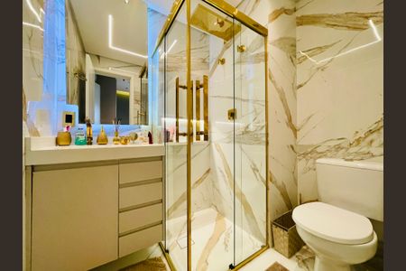 Apartamento para alugar com 154m², 3 quartos e 3 vagas Apartamento para alugar com 154m², 3 quartos e 3 vagasBanheiro 3