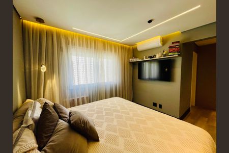 Apartamento para alugar com 154m², 3 quartos e 3 vagas Apartamento para alugar com 154m², 3 quartos e 3 vagasQuarto 3