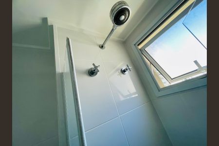 Apartamento para alugar com 154m², 3 quartos e 3 vagas Apartamento para alugar com 154m², 3 quartos e 3 vagasBanheiro Social