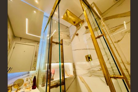 Apartamento para alugar com 154m², 3 quartos e 3 vagas Apartamento para alugar com 154m², 3 quartos e 3 vagasBanheiro 3