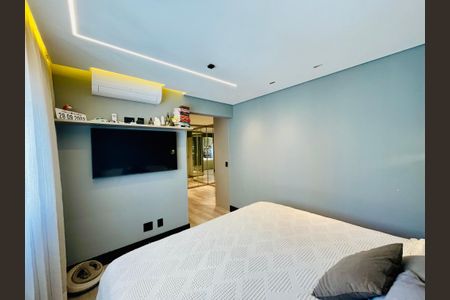 Apartamento para alugar com 154m², 3 quartos e 3 vagas Apartamento para alugar com 154m², 3 quartos e 3 vagasQuarto 3