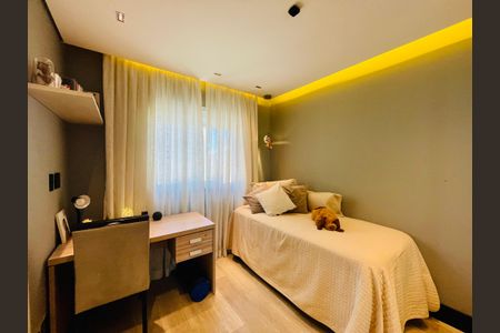 Apartamento para alugar com 154m², 3 quartos e 3 vagas Apartamento para alugar com 154m², 3 quartos e 3 vagasQuarto 2