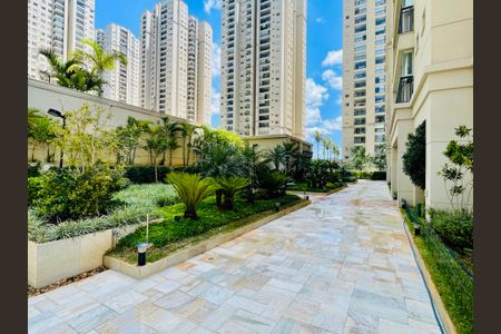 Apartamento para alugar com 154m², 3 quartos e 3 vagas Apartamento para alugar com 154m², 3 quartos e 3 vagasÁrea comum