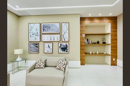 Apartamento para alugar com 154m², 3 quartos e 3 vagas Apartamento para alugar com 154m², 3 quartos e 3 vagasÁrea comum - Salão de Festas