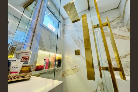 Apartamento para alugar com 154m², 3 quartos e 3 vagas Apartamento para alugar com 154m², 3 quartos e 3 vagasBanheiro 2