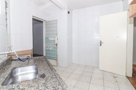 Casa à venda com 120m², 2 quartos e 1 vagaCozinha