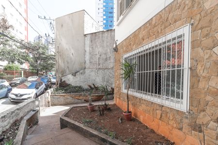 Casa à venda com 120m², 2 quartos e 1 vagaEntrada