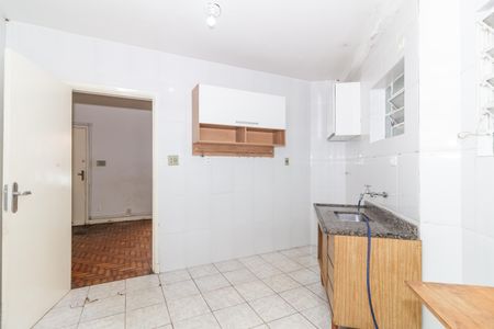 Cozinha de casa à venda com 2 quartos, 120m² em Vila Anglo Brasileira, São Paulo