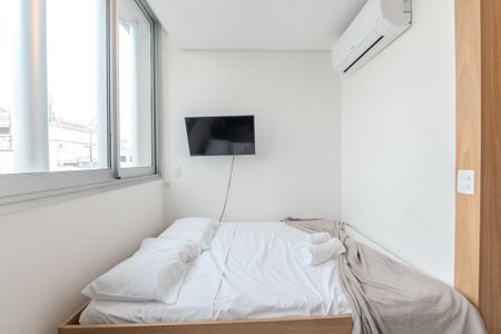 Studio de kitnet/studio à venda com 1 quarto, 23m² em Bela Vista, São Paulo