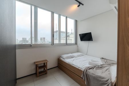 Studio de kitnet/studio à venda com 1 quarto, 23m² em Bela Vista, São Paulo