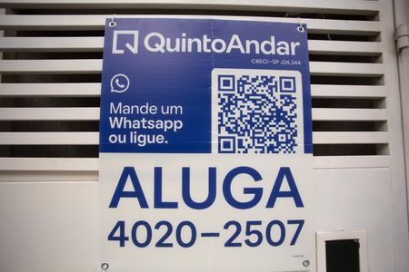 Casa para alugar com 30m², 1 quarto e sem vagaPlaca