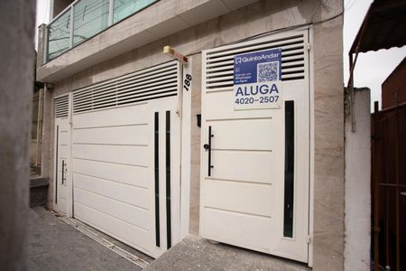 Casa para alugar com 30m², 1 quarto e sem vagaPlaca