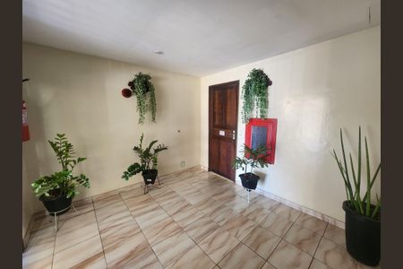Apartamento para alugar com 50m², 2 quartos e sem vaga Apartamento para alugar com 50m², 2 quartos e sem vagaÁrea comum
