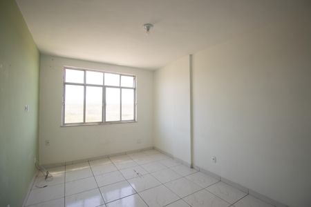 Sala de apartamento para alugar com 2 quartos, 50m² em Nova Cidade, São Gonçalo