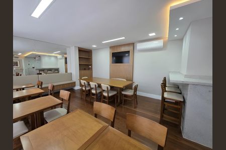 Apartamento para alugar com 80m², 2 quartos e 1 vagaÁrea comum