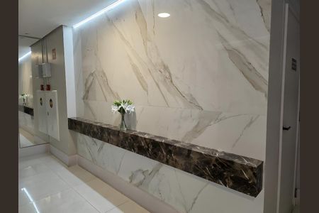 Apartamento para alugar com 80m², 2 quartos e 1 vagaÁrea comum