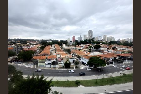 Apartamento para alugar com 80m², 2 quartos e 1 vagaVista da Varanda