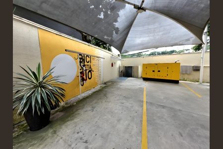 Apartamento para alugar com 80m², 2 quartos e 1 vagaÁrea comum