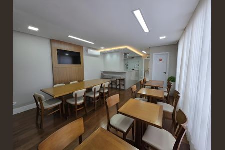 Apartamento para alugar com 80m², 2 quartos e 1 vagaSala de Jantar