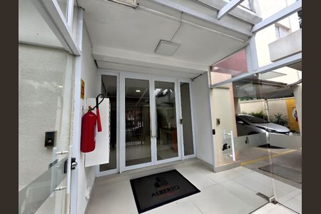 Apartamento para alugar com 80m², 2 quartos e 1 vagaÁrea comum