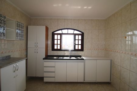 Casa para alugar com 54m², 2 quartos e sem vagaCozinha