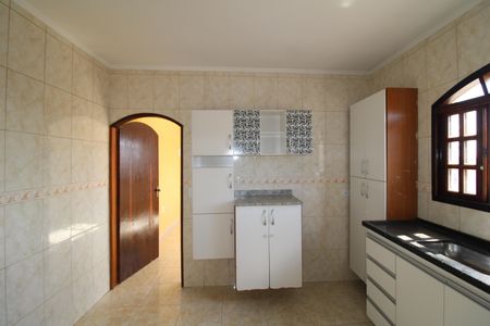 Casa para alugar com 54m², 2 quartos e sem vagaCozinha
