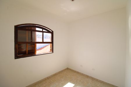 Quarto 1 de casa para alugar com 2 quartos, 54m² em Jardim Santa Cruz (zona Norte), São Paulo