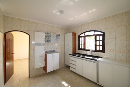 Casa para alugar com 54m², 2 quartos e sem vagaCozinha