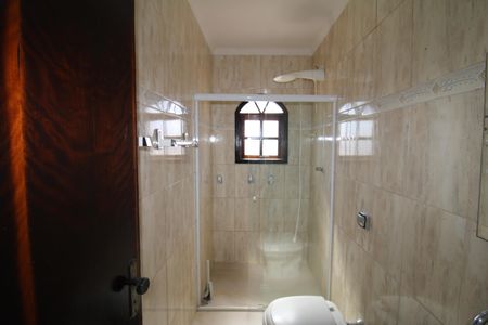 Casa para alugar com 54m², 2 quartos e sem vagaBanheiro Social