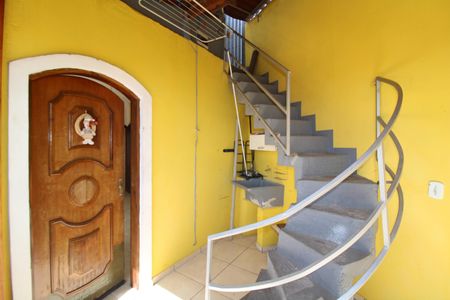 Casa para alugar com 54m², 2 quartos e sem vagaÁrea de Serviço